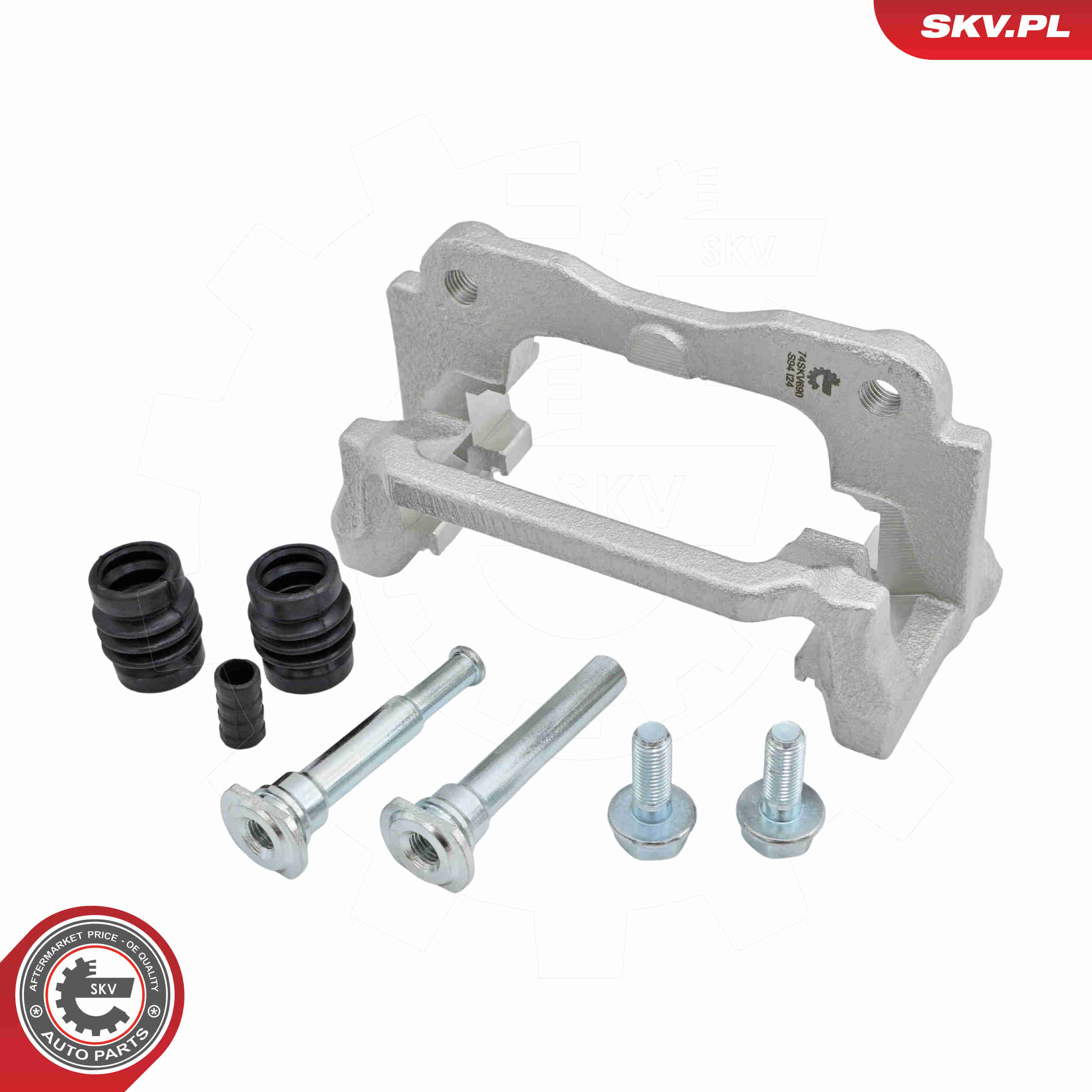 Soporte, pinza de freno ESEN SKV 74SKV690