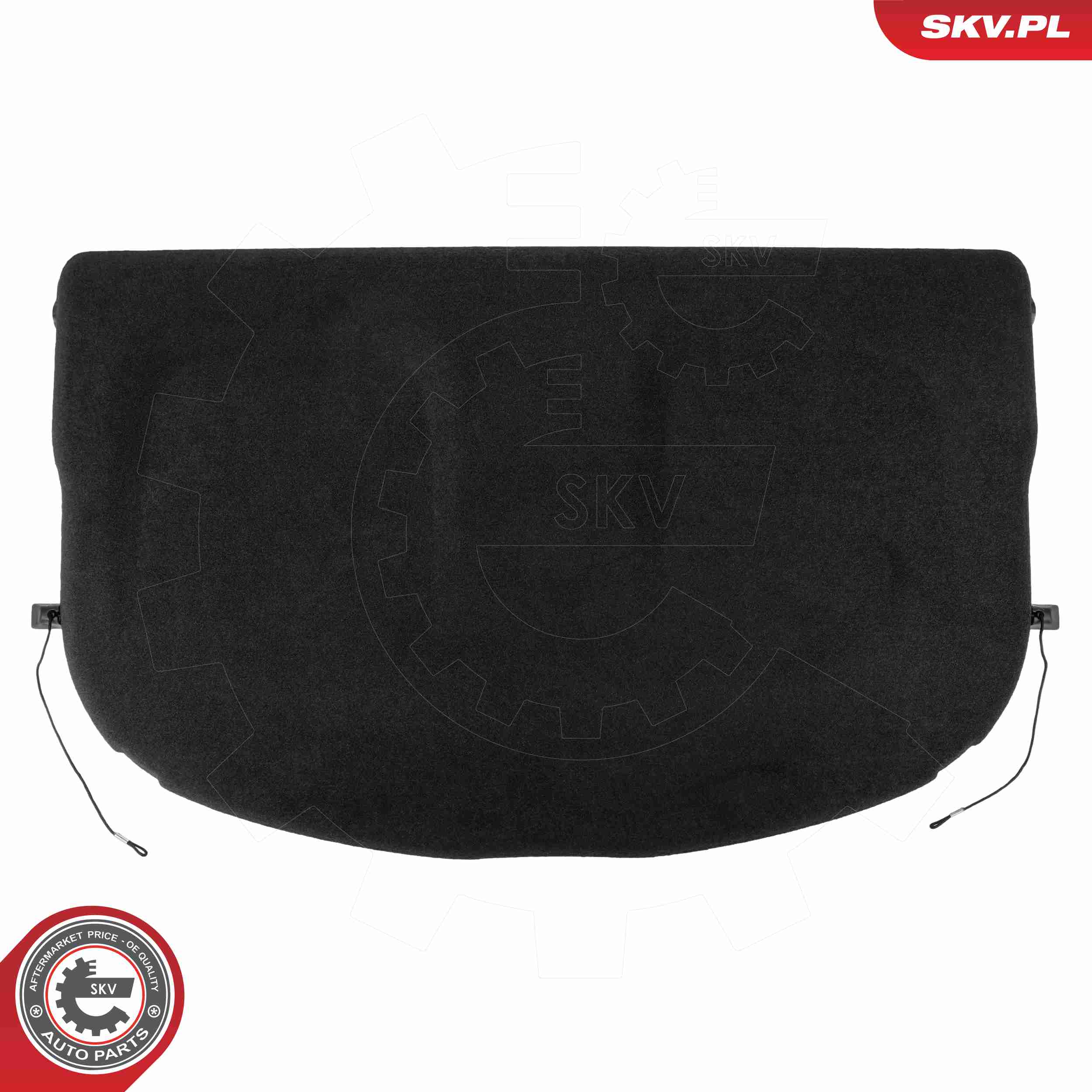 Cubierta de maletero ESEN SKV 88SKV104