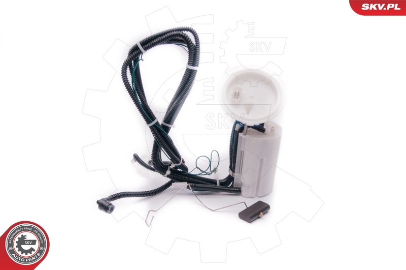 Unidad de alimentación de combustible ESEN SKV 02SKV789