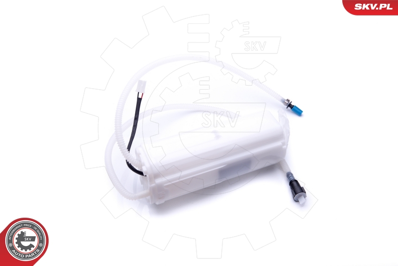 Unidad de alimentación de combustible ESEN SKV 02SKV791