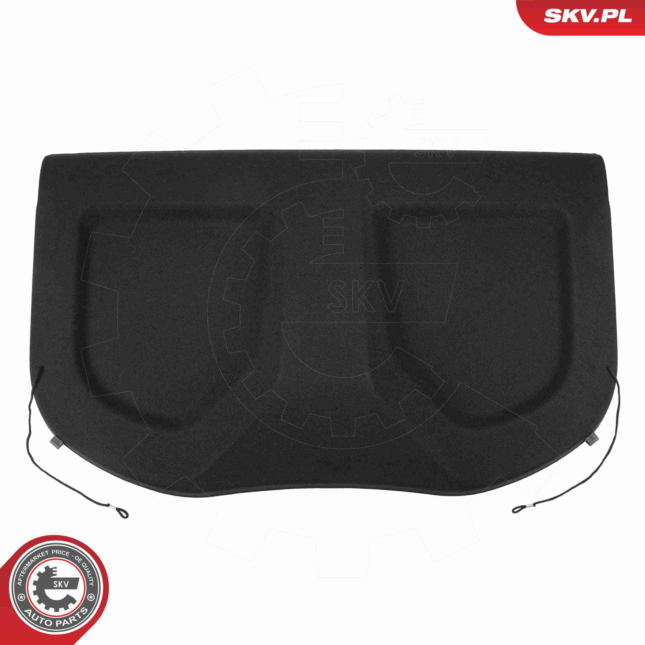 Cubierta de maletero ESEN SKV 88SKV109