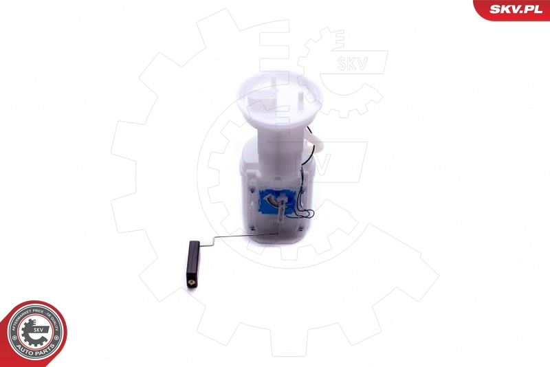 Unidad de alimentación de combustible ESEN SKV 02SKV797