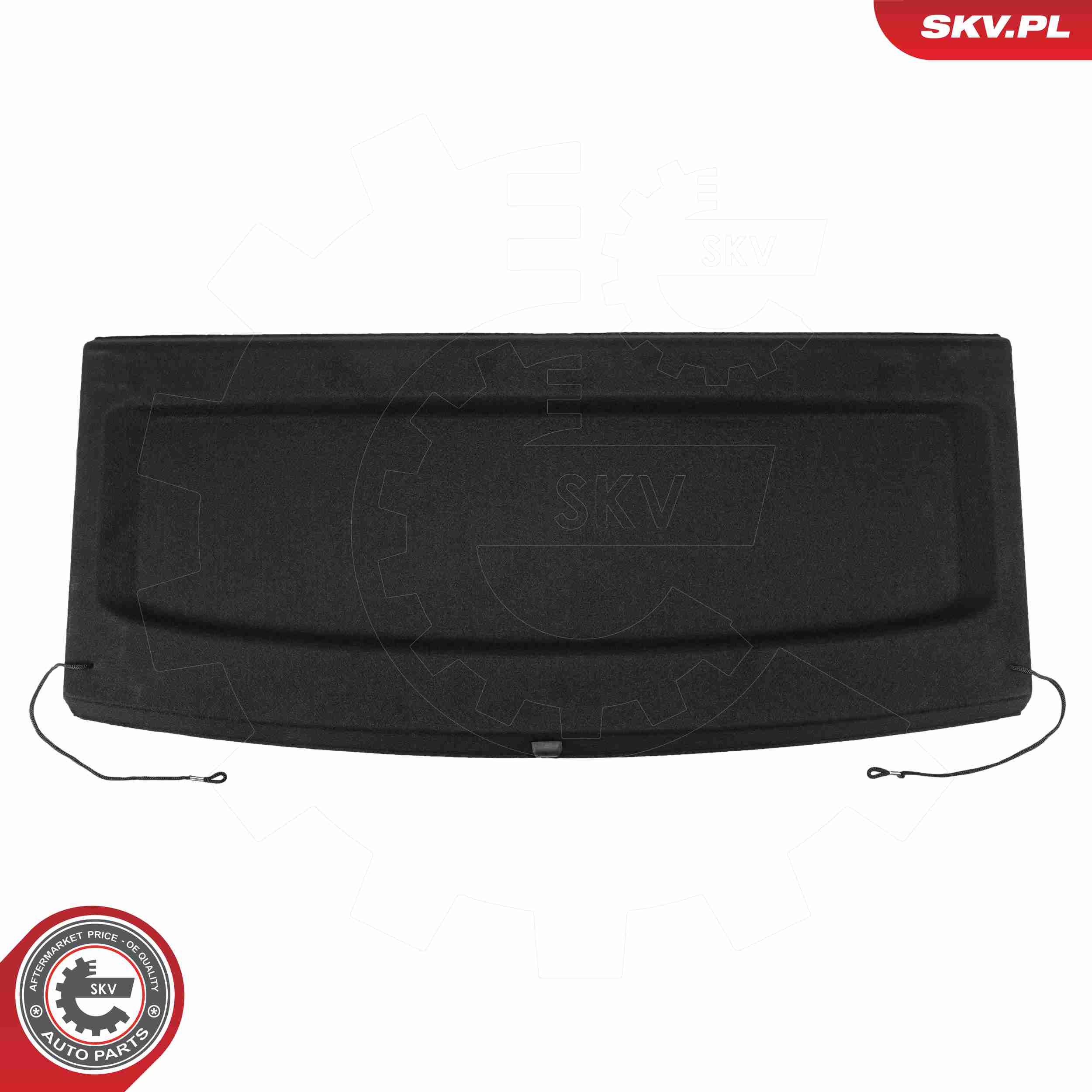 Cubierta de maletero ESEN SKV 88SKV114
