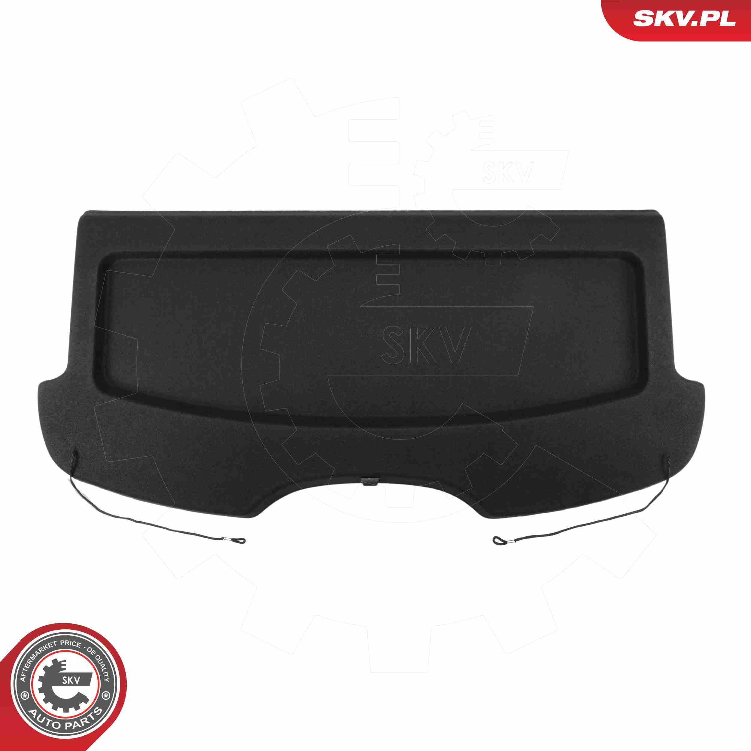 Cubierta de maletero ESEN SKV 88SKV117