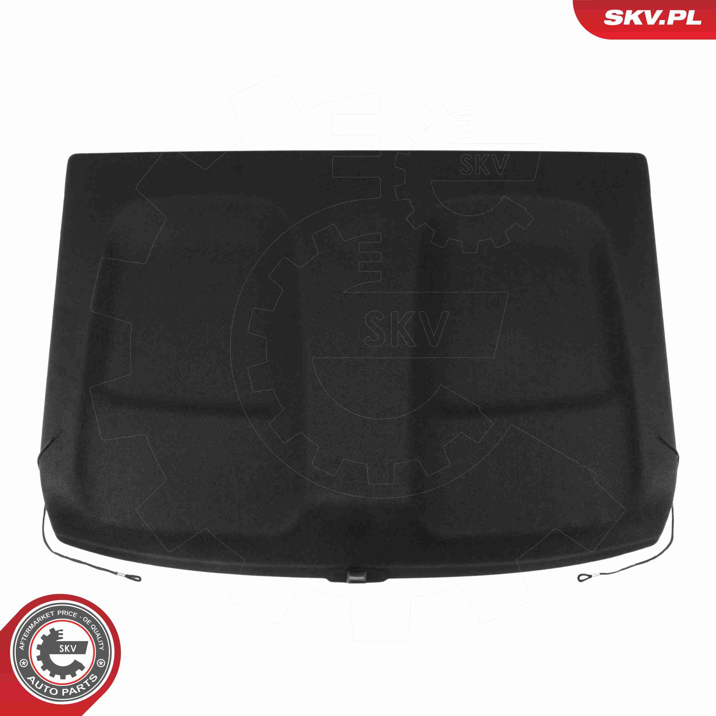 Cubierta de maletero ESEN SKV 88SKV123