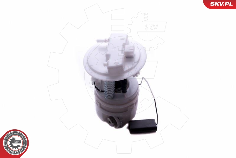 Unidad de alimentación de combustible ESEN SKV 02SKV811