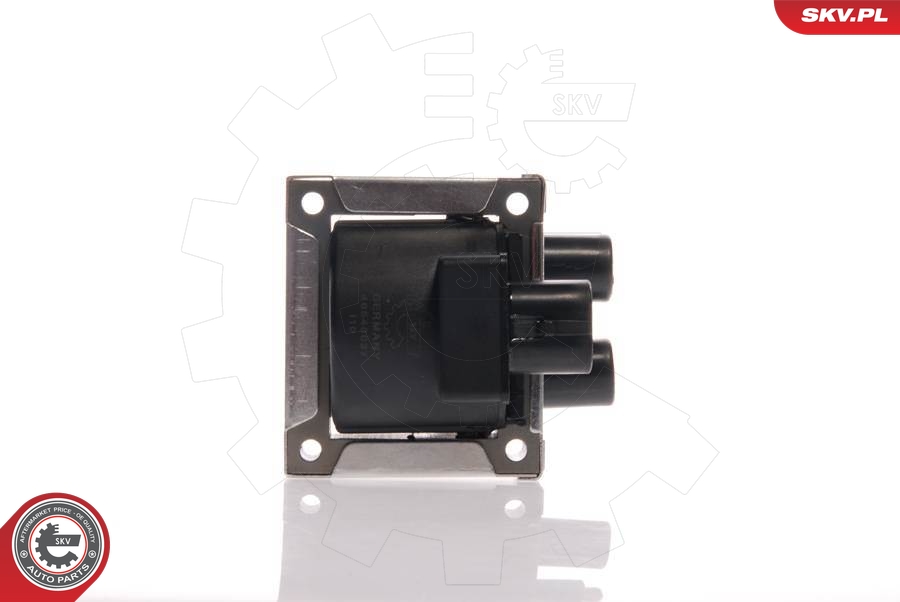 Bobina de encendido ESEN SKV 03SKV003