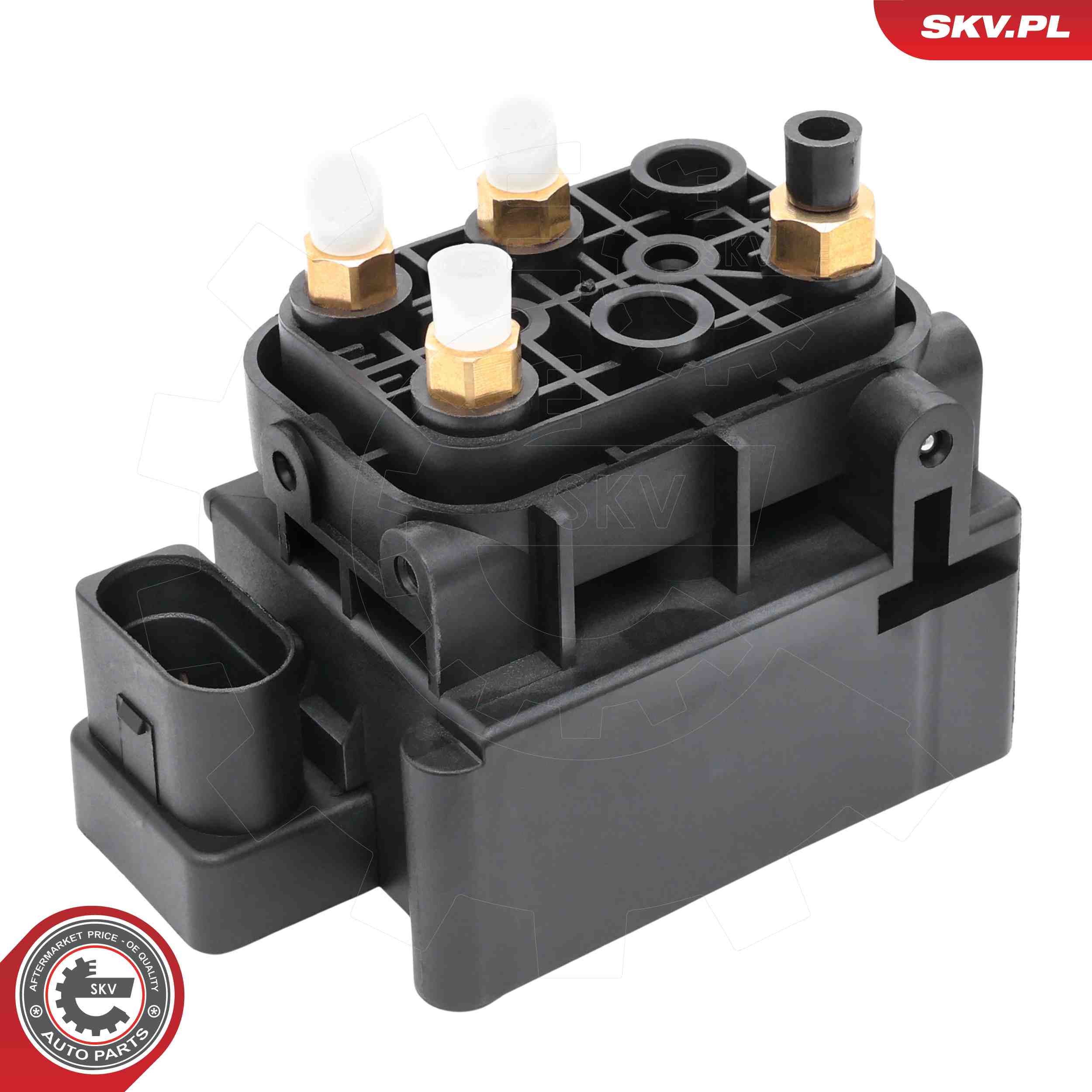 Válvula, sistema de aire comprimido ESEN SKV 93SKV819
