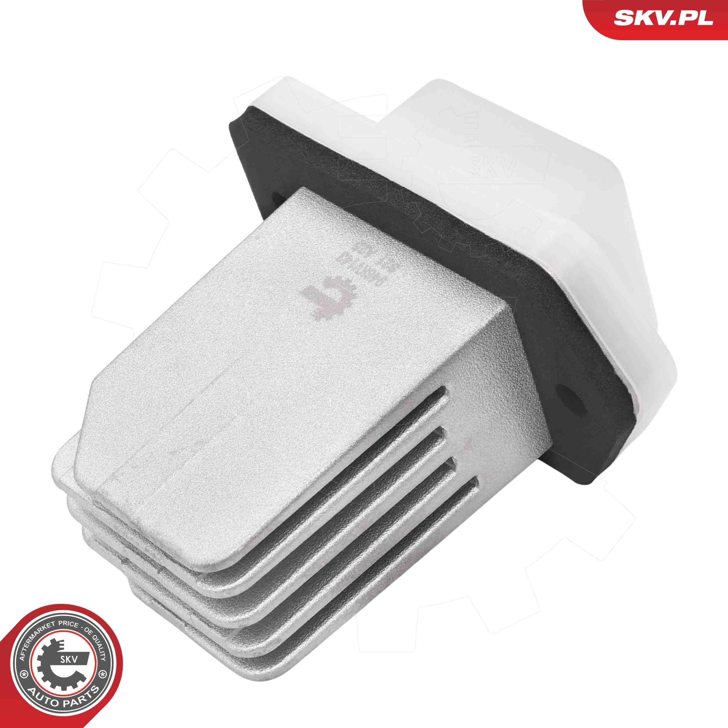 Regulador, ventilador habitáculo ESEN SKV 94SKV143