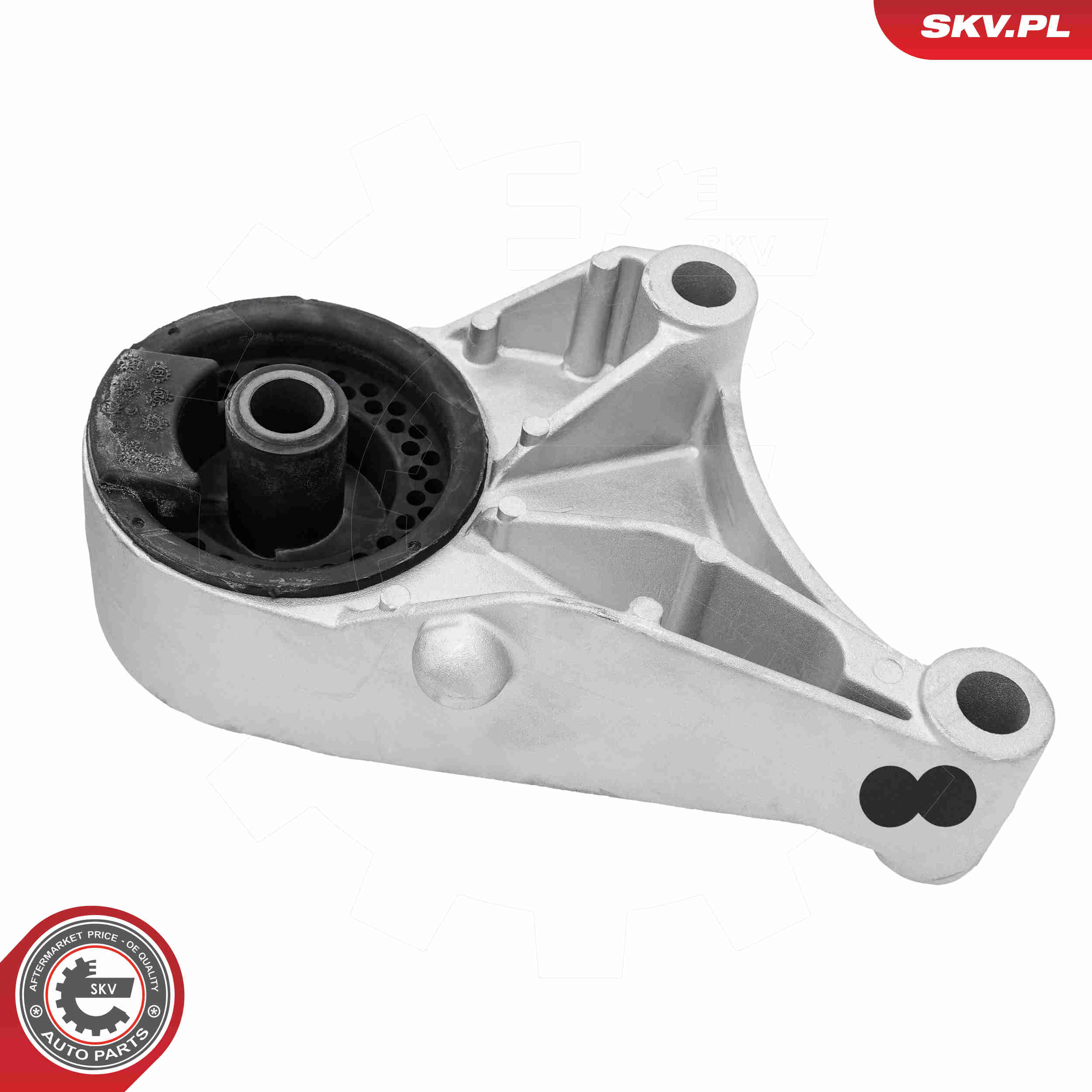 Soporte, motor ESEN SKV 75SKV145
