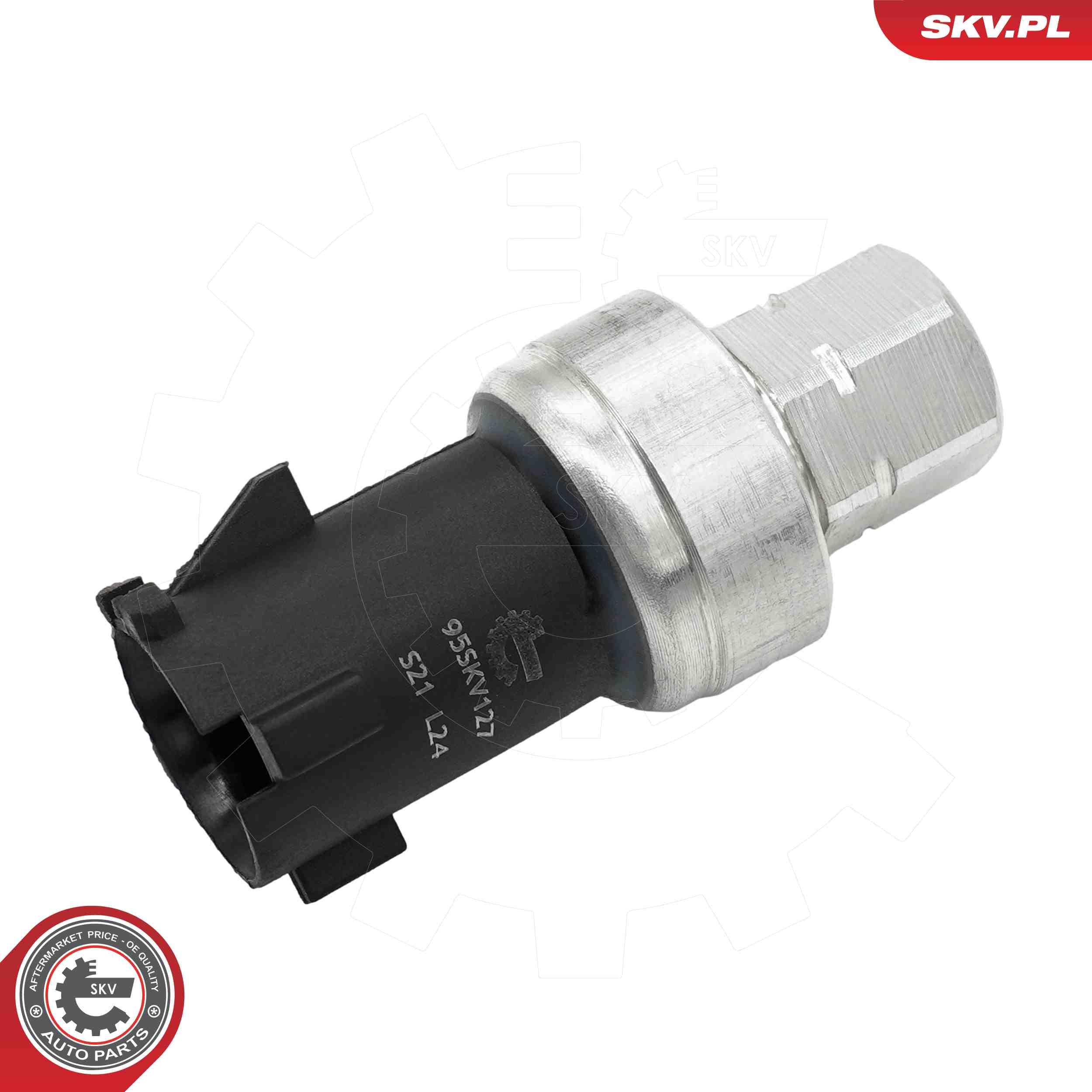 Presostato, aire acondicionado ESEN SKV 95SKV127