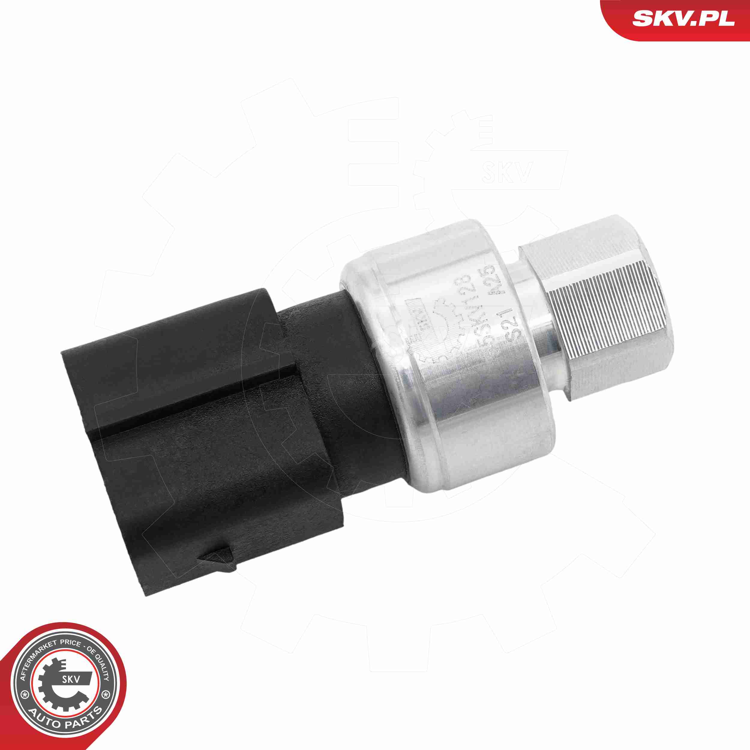 Presostato, aire acondicionado ESEN SKV 95SKV128