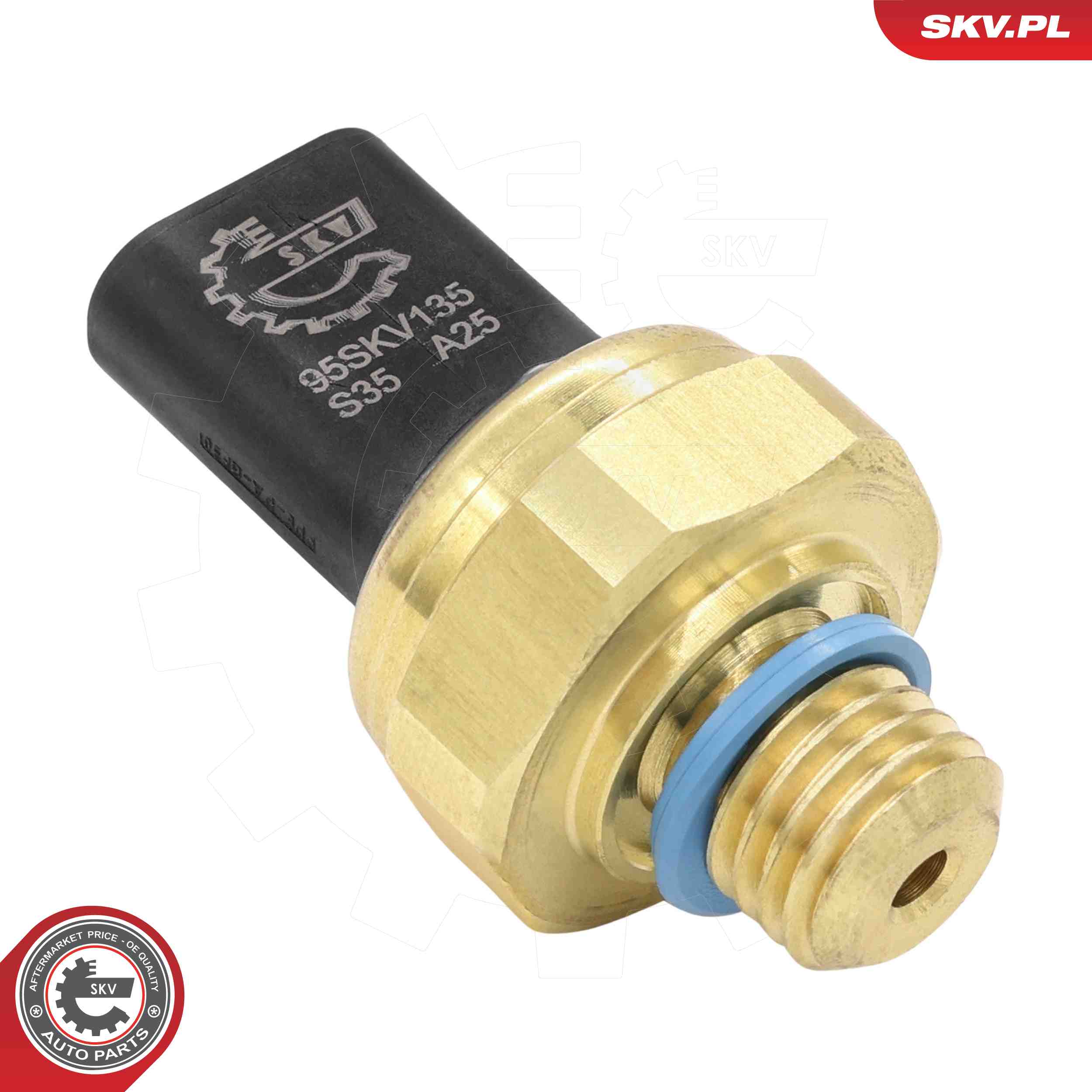 Interruptor de presión de aceite ESEN SKV 95SKV135
