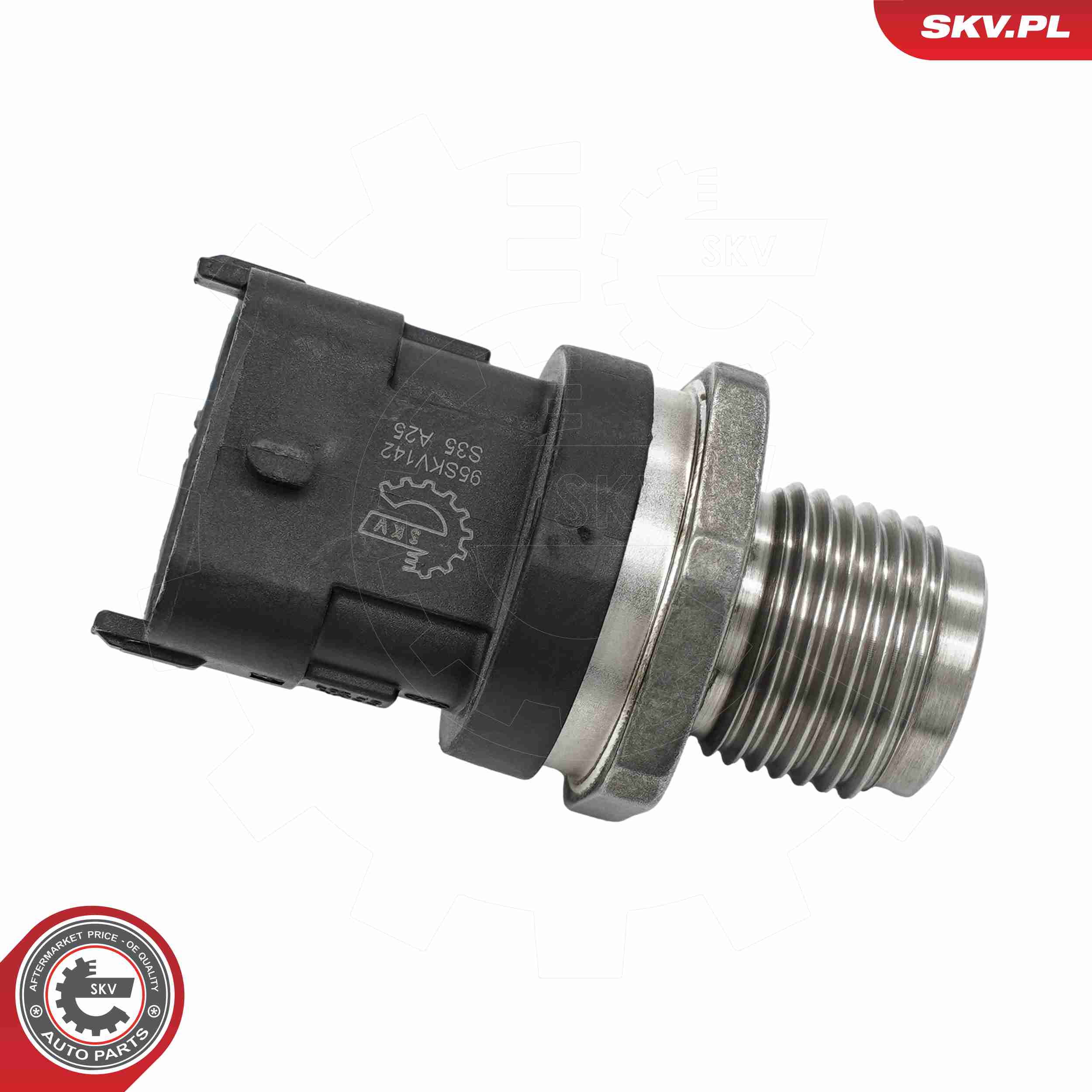 Sensor, presión combustible ESEN SKV 95SKV142