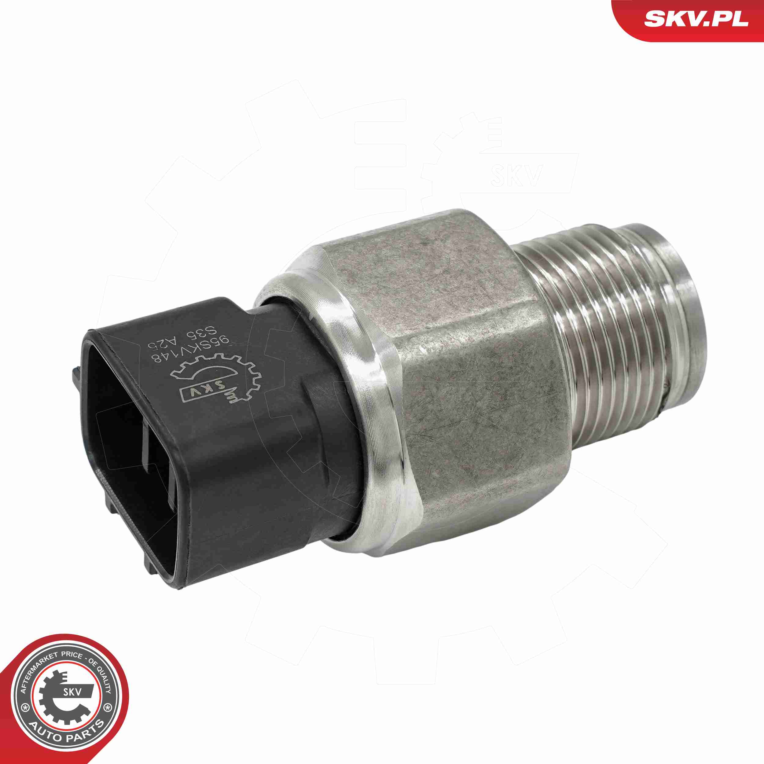Sensor, presión combustible ESEN SKV 95SKV148