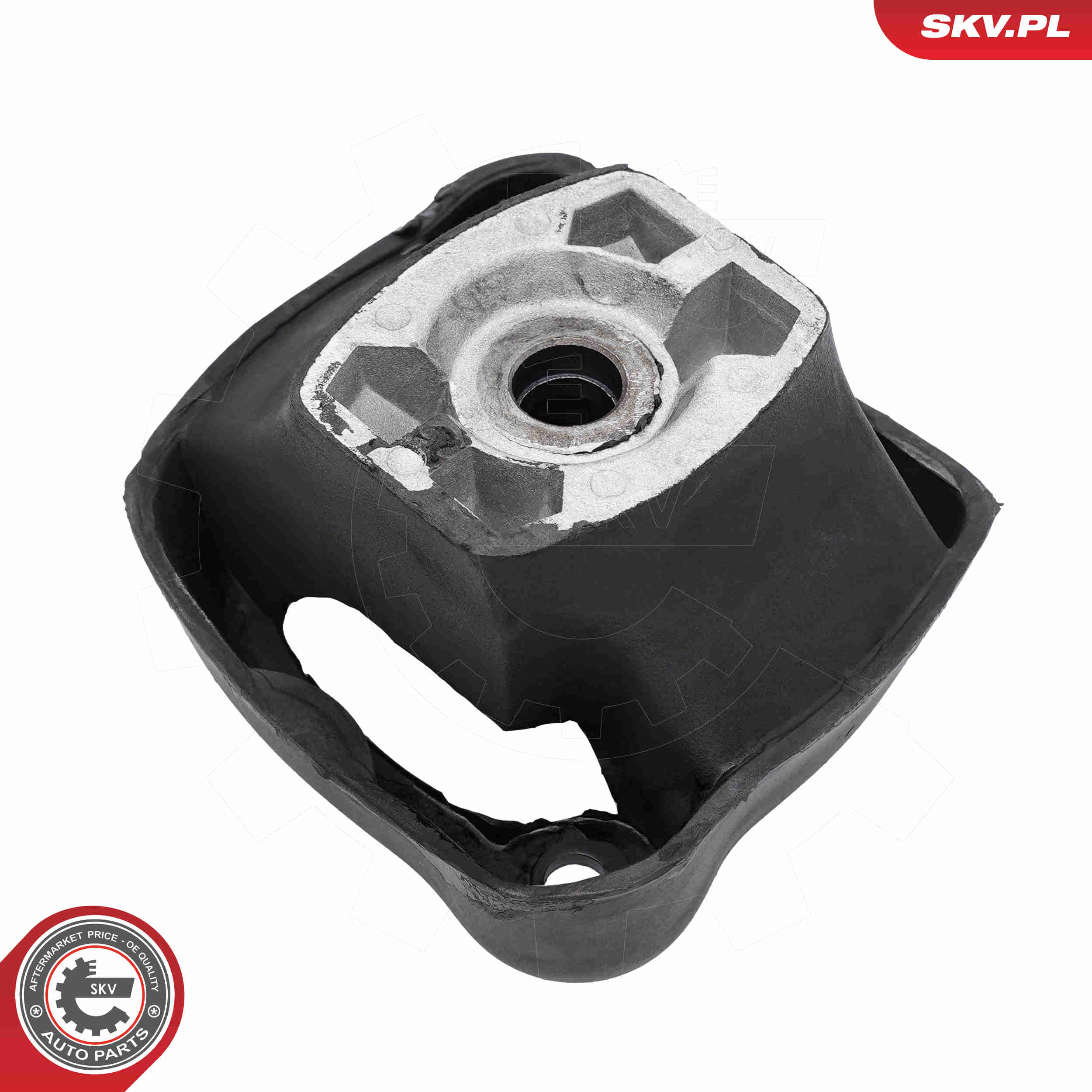 Soporte, motor ESEN SKV 75SKV192
