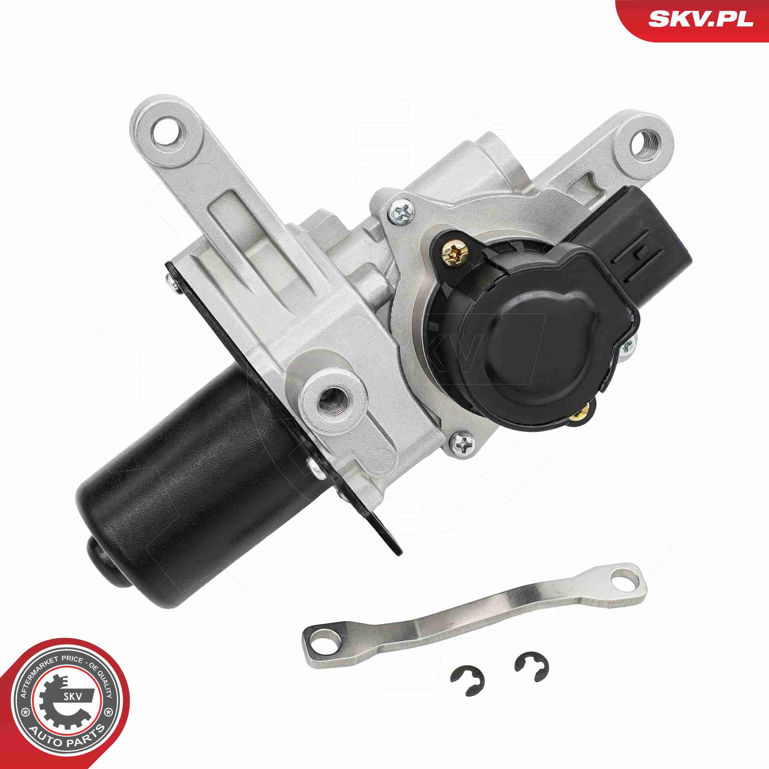 Válvula reguladora de admisión ESEN SKV 95SKV465