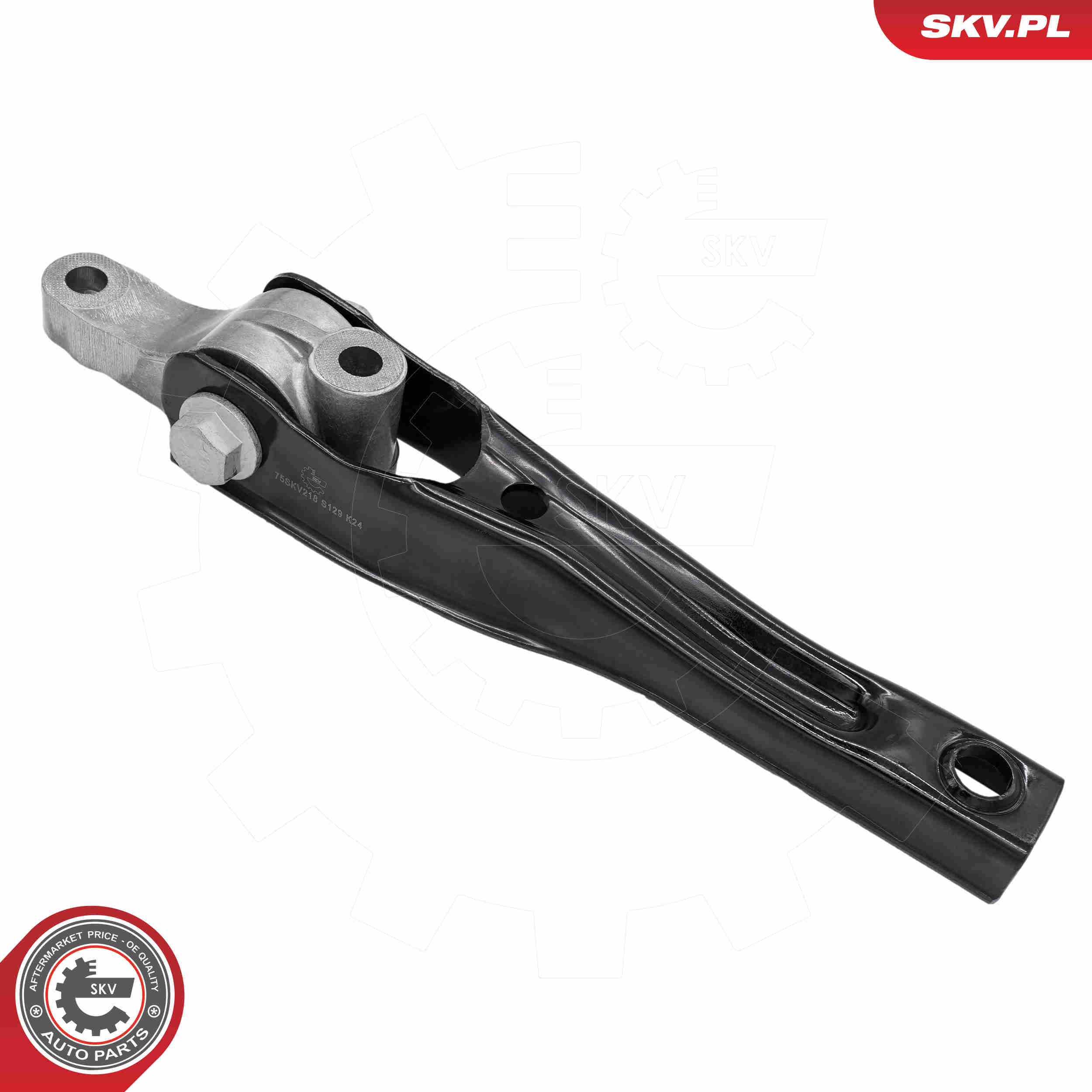 Soporte, motor ESEN SKV 75SKV218