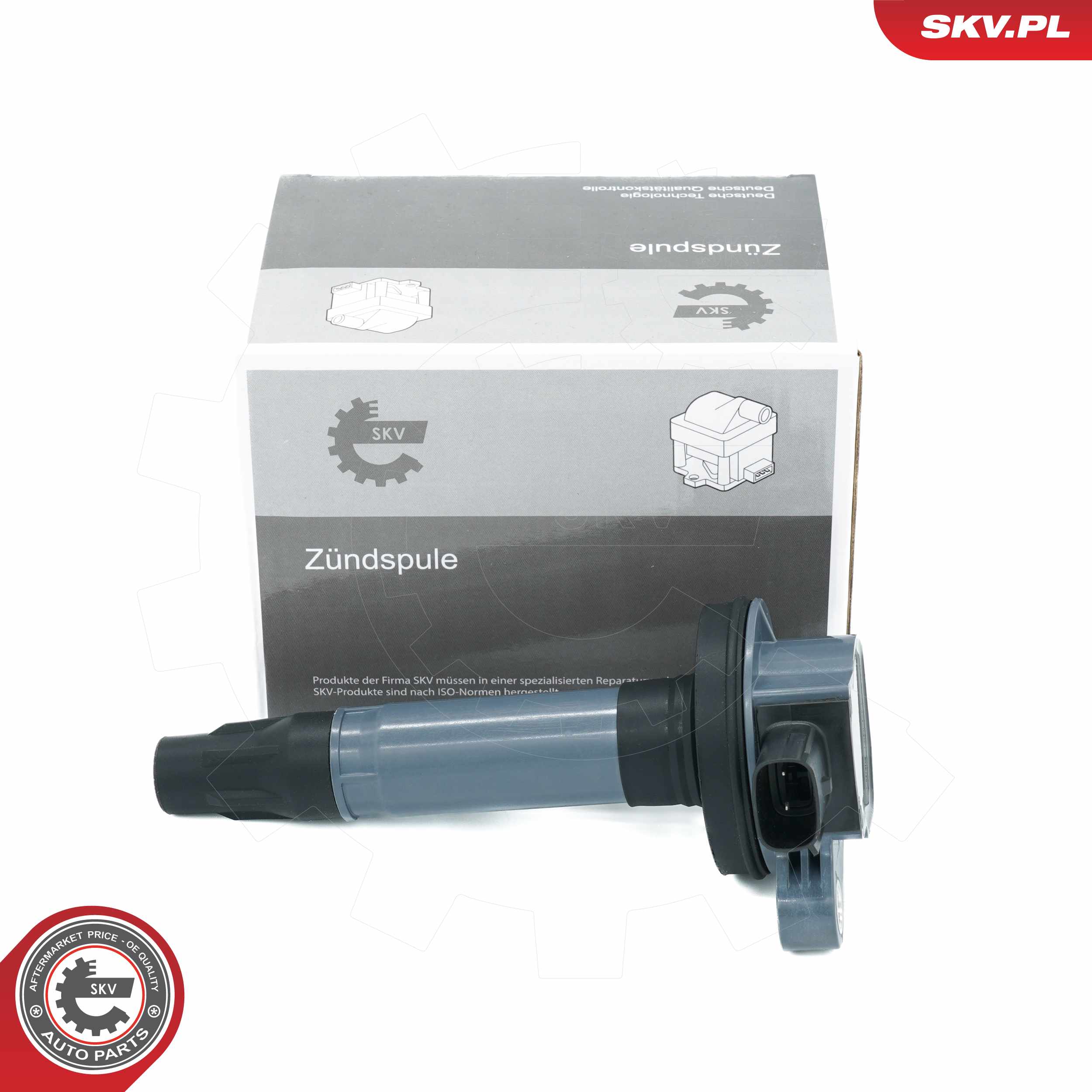 Ignition Coil ESEN SKV 03SKV348