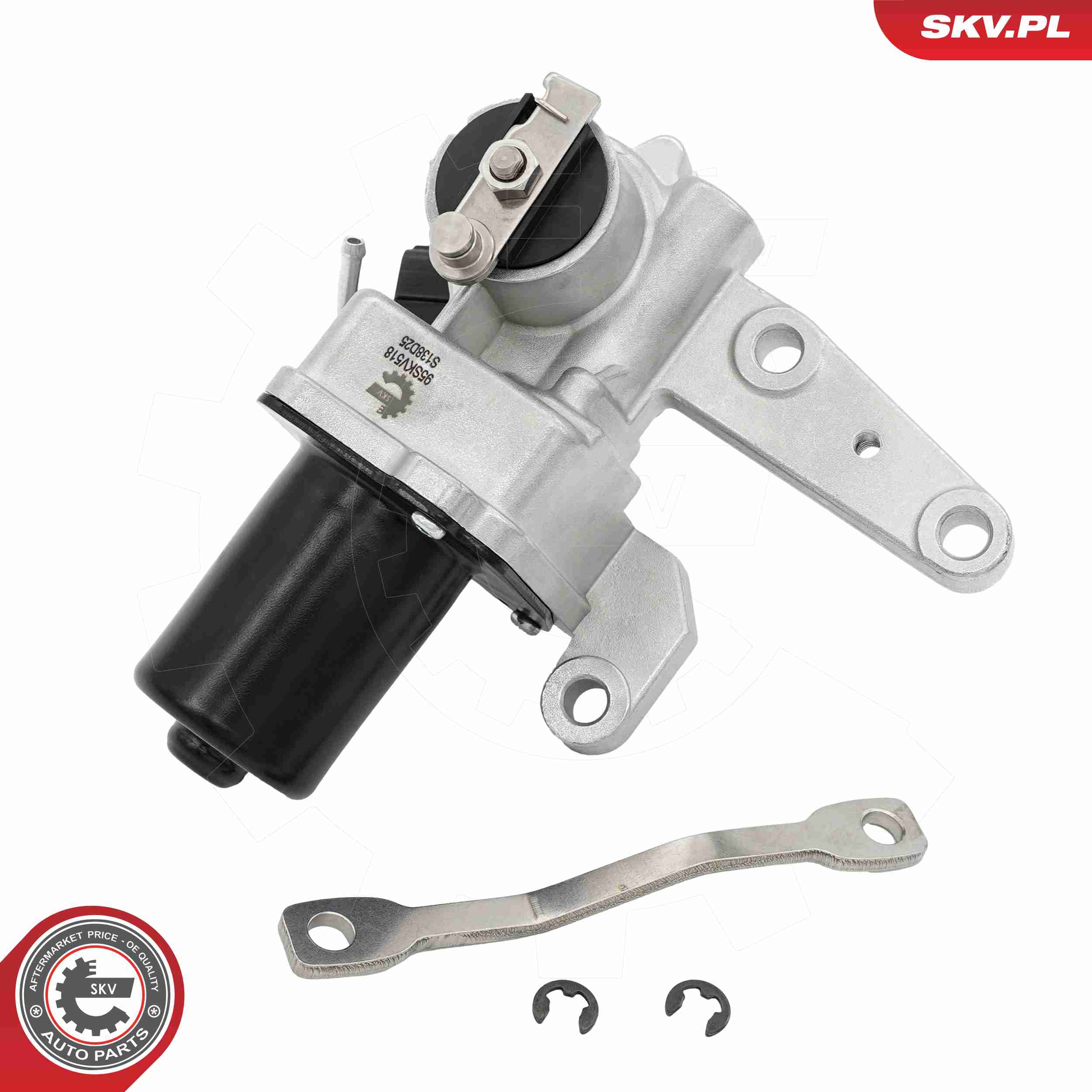 Válvula reguladora de admisión ESEN SKV 95SKV518