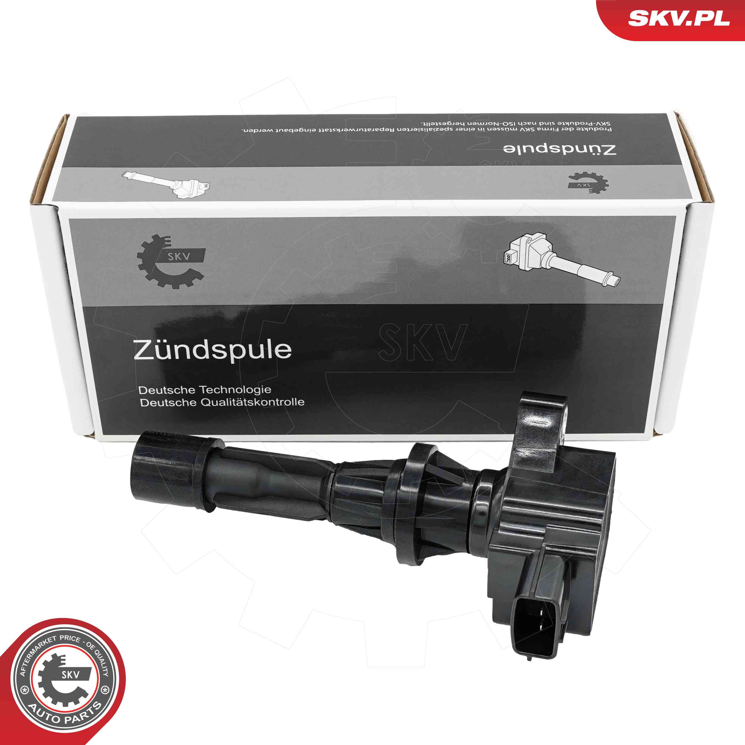Ignition Coil ESEN SKV 03SKV362