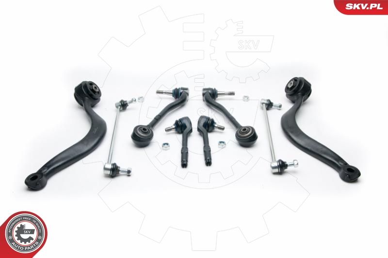 Kit de suspensión ESEN SKV 04SKV260