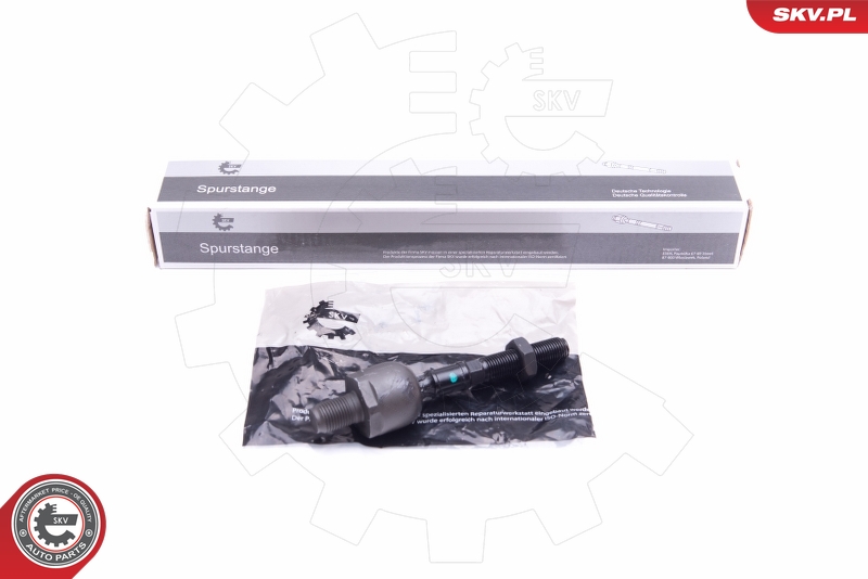 Inner Tie Rod ESEN SKV 04SKV354