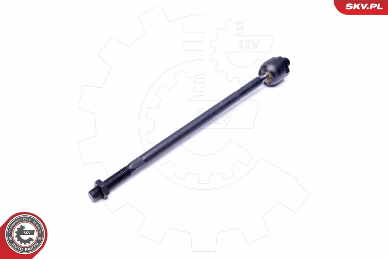 ón axial, barra de acoplamiento ESEN SKV 04SKV345