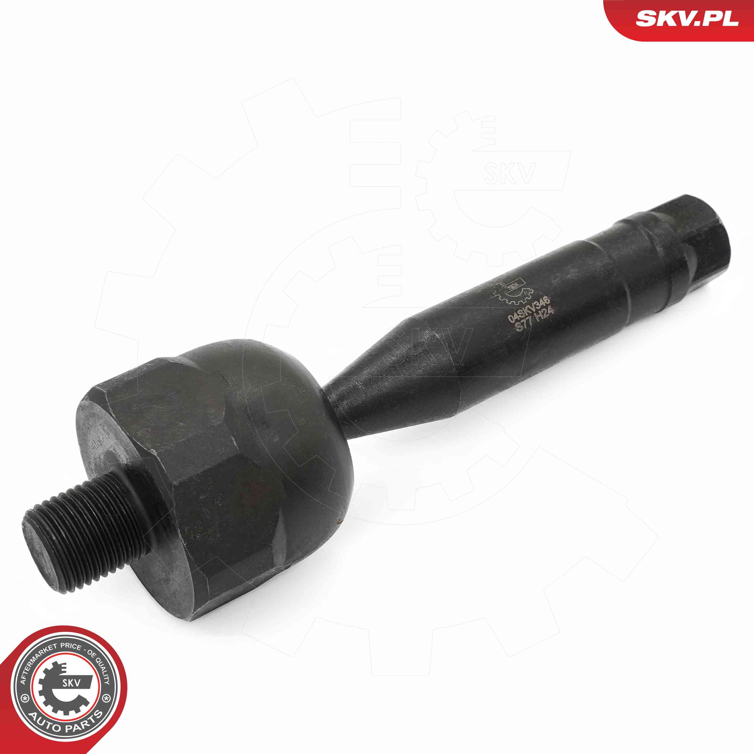 ón axial, barra de acoplamiento ESEN SKV 04SKV346