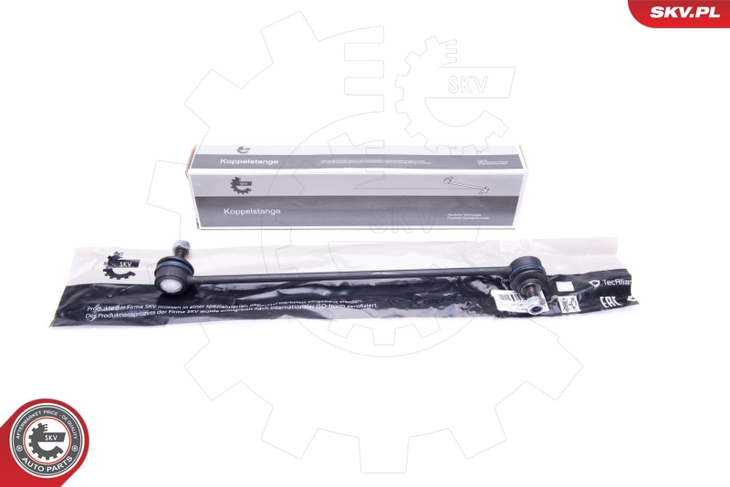 Link/Coupling Rod, stabiliser bar ESEN SKV 04SKV384