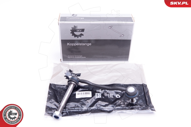 Link/Coupling Rod, stabiliser bar ESEN SKV 04SKV484