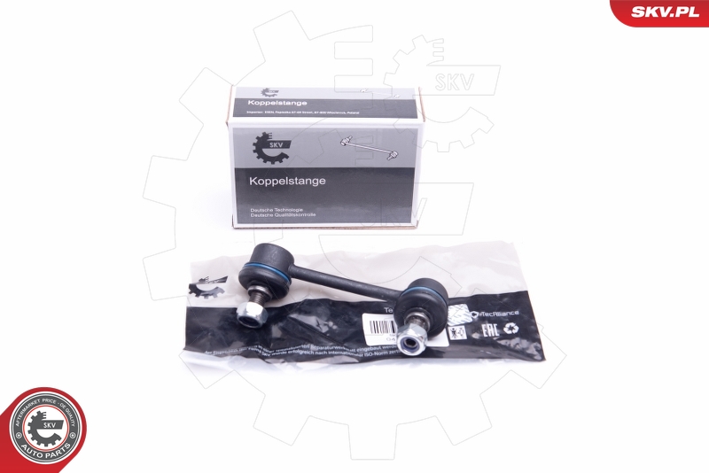 Link/Coupling Rod, stabiliser bar ESEN SKV 04SKV494