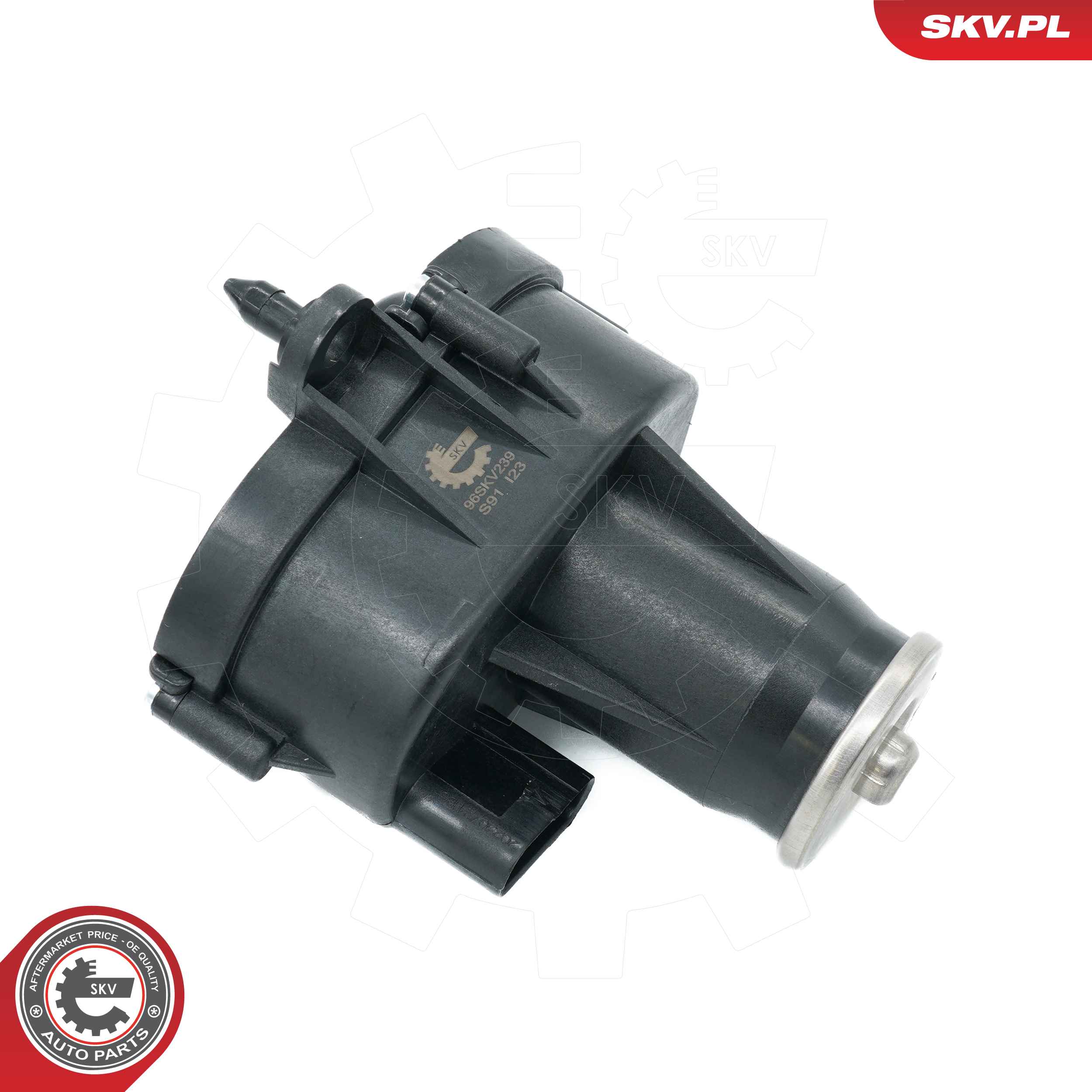 Accionador, tapa turbulencia (colector admisión) ESEN SKV 96SKV239