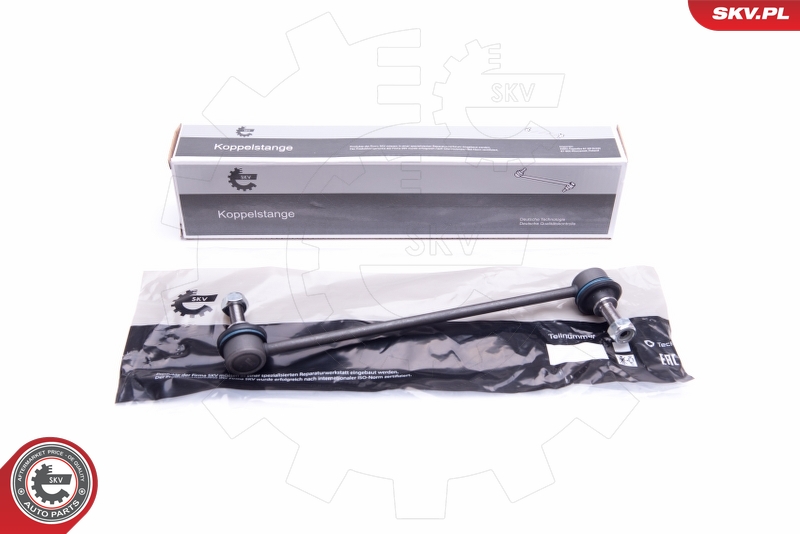 Link/Coupling Rod, stabiliser bar ESEN SKV 04SKV541