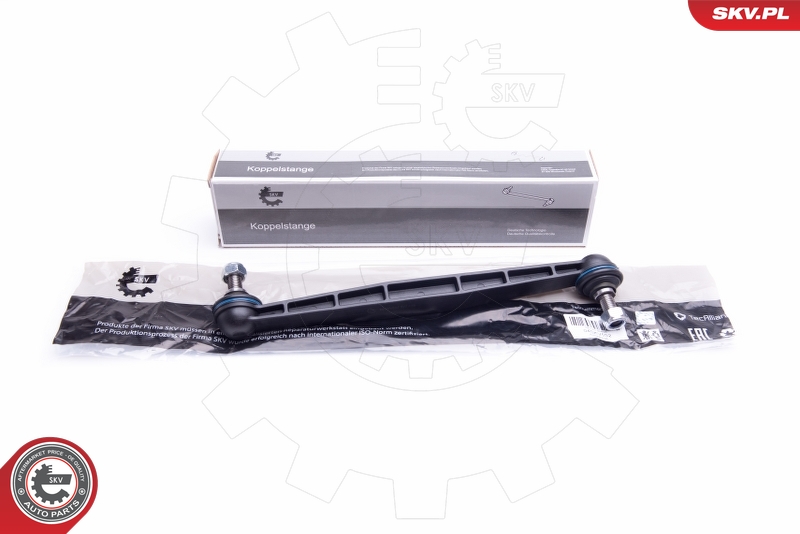Link/Coupling Rod, stabiliser bar ESEN SKV 04SKV552