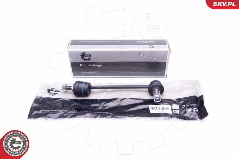Link/Coupling Rod, stabiliser bar ESEN SKV 04SKV557
