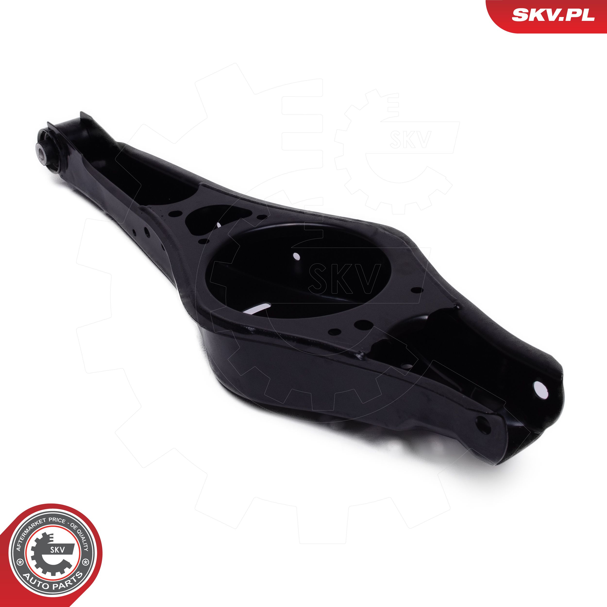 Barra oscilante, suspensión de ruedas ESEN SKV 04SKV644