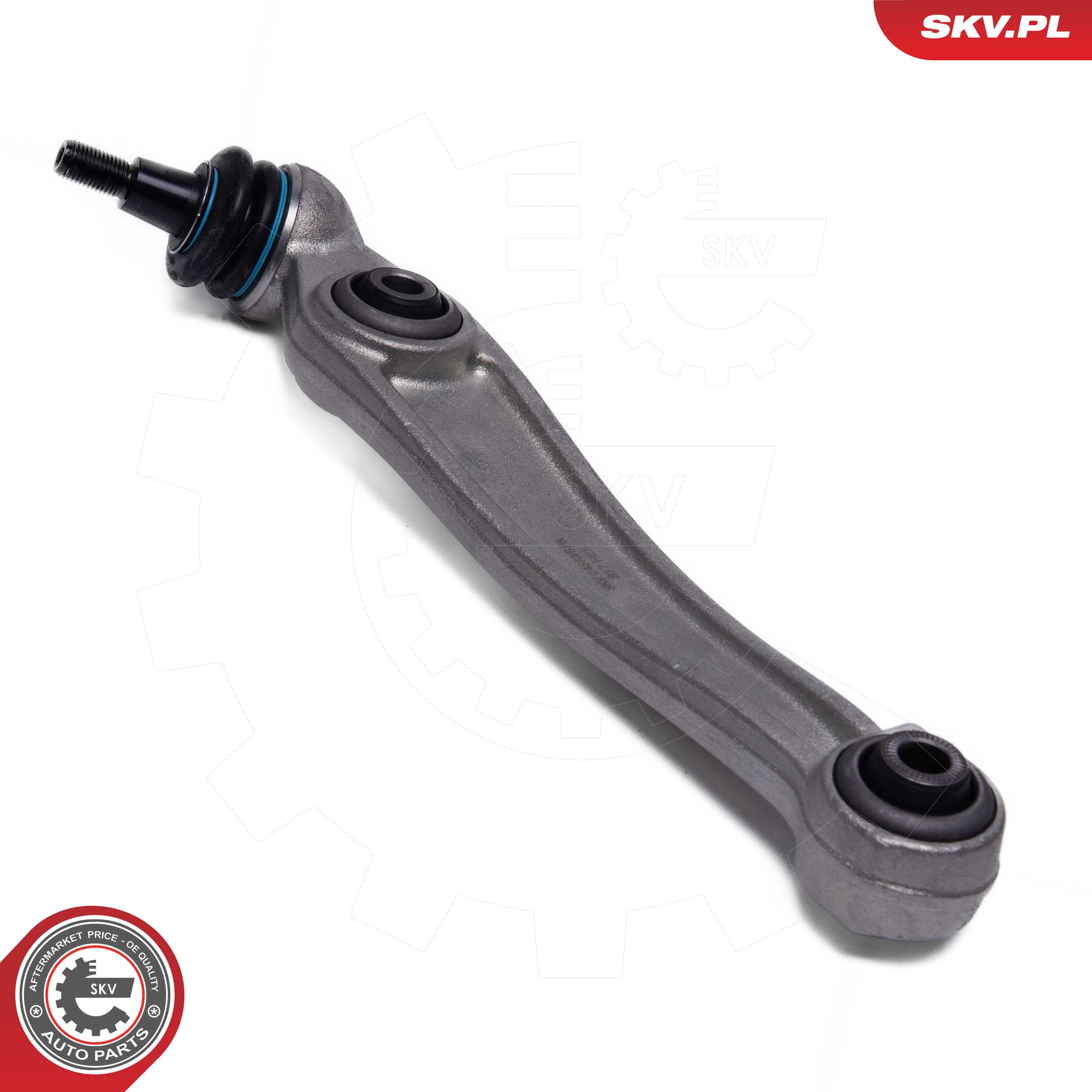 Barra oscilante, suspensión de ruedas ESEN SKV 04SKV876