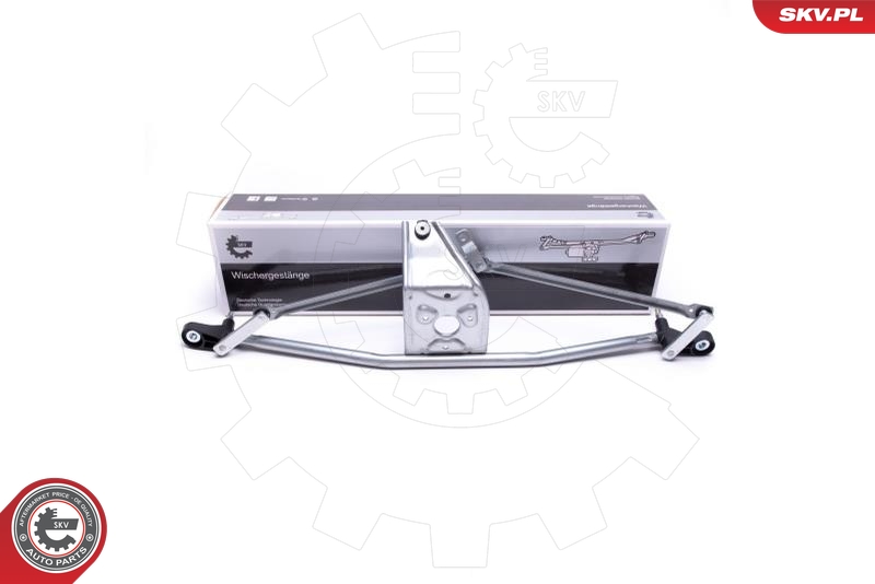 Wiper Linkage ESEN SKV 05SKV127