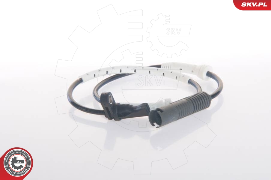 Sensor, revoluciones de rueda ESEN SKV 06SKV003