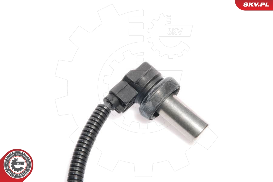 Sensor, revoluciones de rueda ESEN SKV 06SKV012