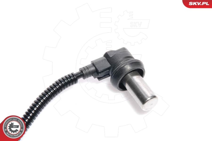 Sensor, revoluciones de rueda ESEN SKV 06SKV013