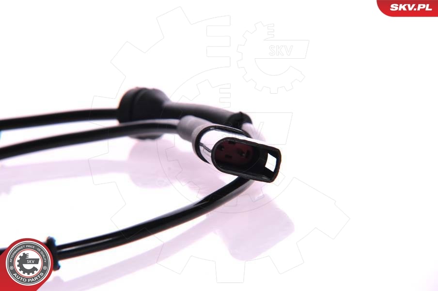 Sensor, revoluciones de rueda ESEN SKV 06SKV055
