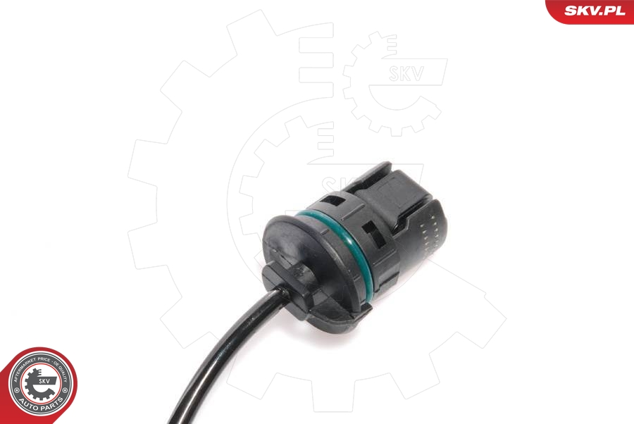 Sensor, revoluciones de rueda ESEN SKV 06SKV058