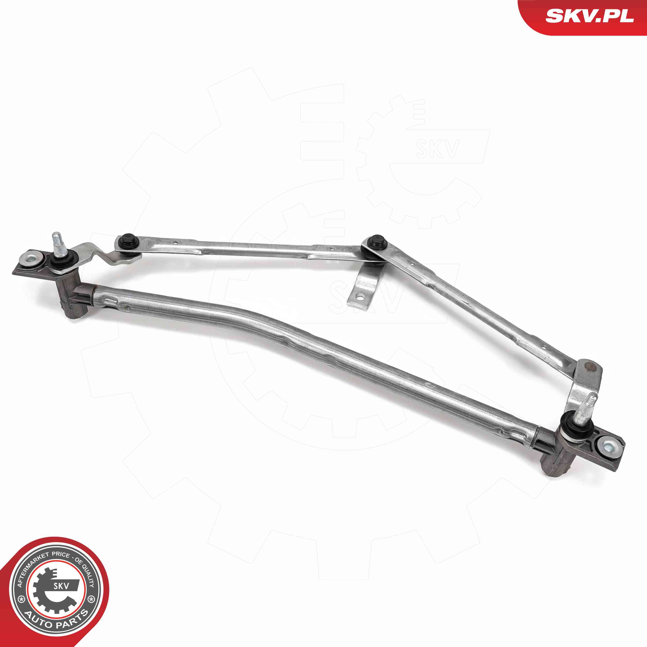 Varillaje de limpiaparabrisa ESEN SKV 05SKV168