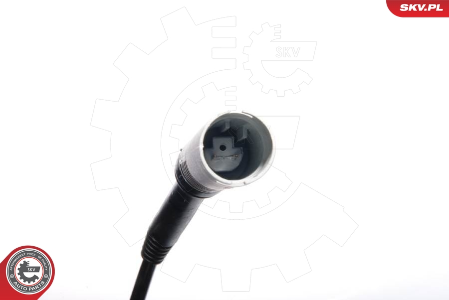 Sensor, revoluciones de rueda ESEN SKV 06SKV060