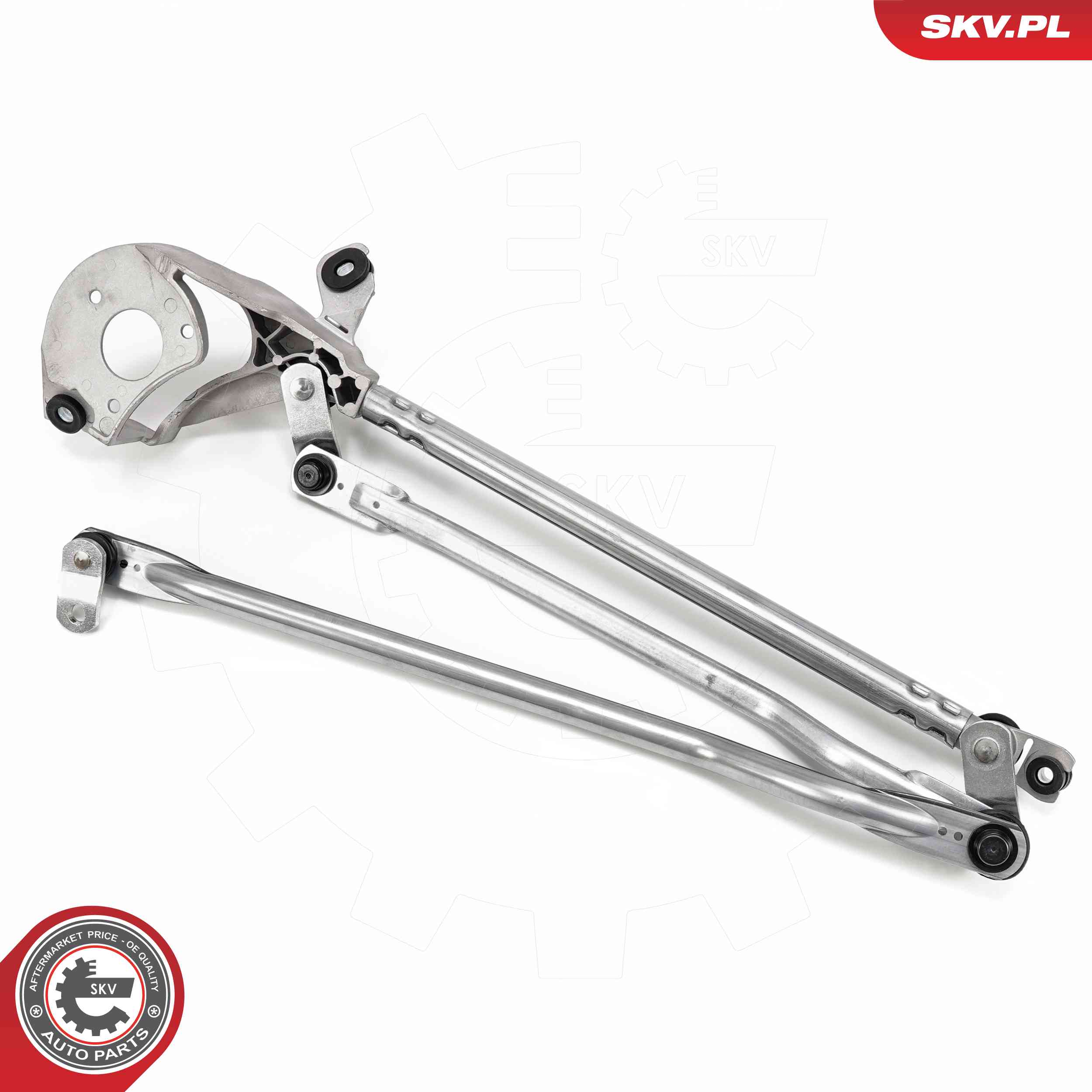 Varillaje de limpiaparabrisa ESEN SKV 05SKV174