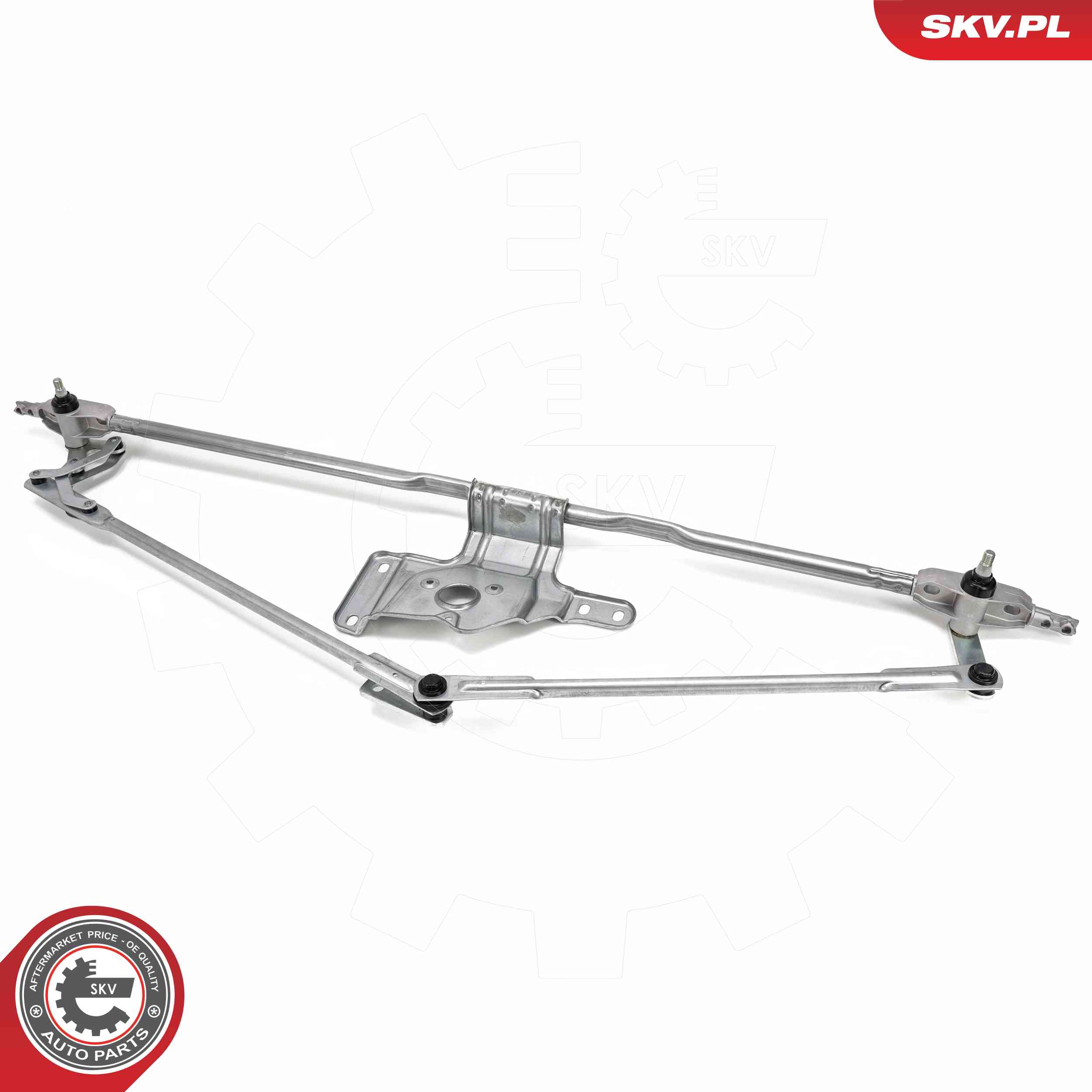 Varillaje de limpiaparabrisa ESEN SKV 05SKV175