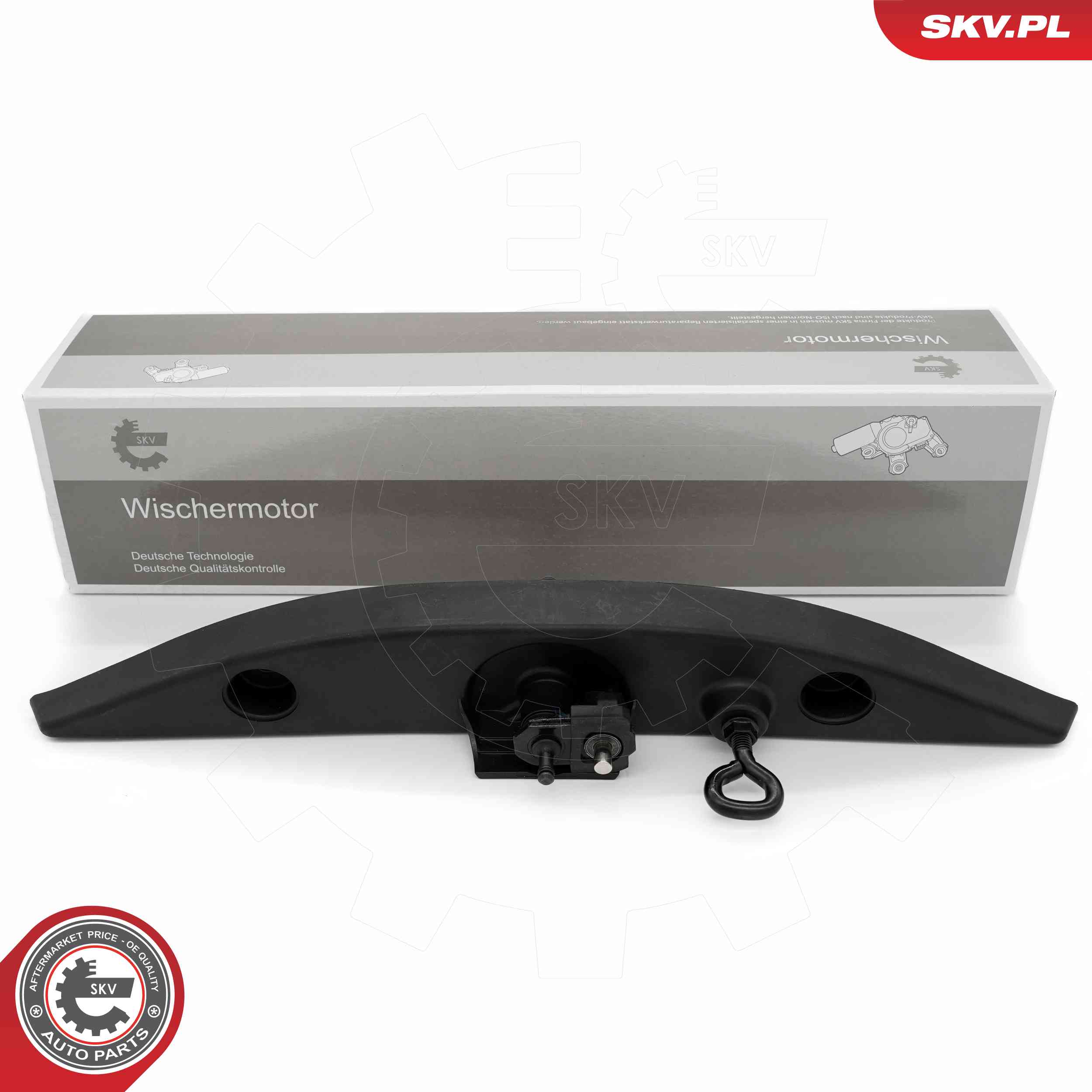 Wiper Linkage ESEN SKV 05SKV149