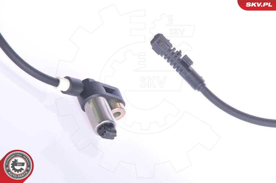 Sensor, revoluciones de rueda ESEN SKV 06SKV082